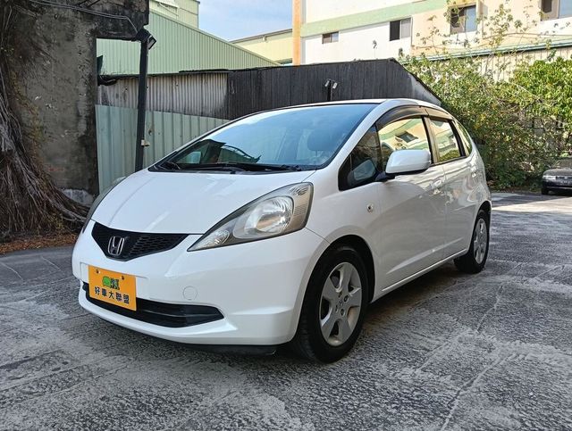 HONDA本田 FIT  第1張相片