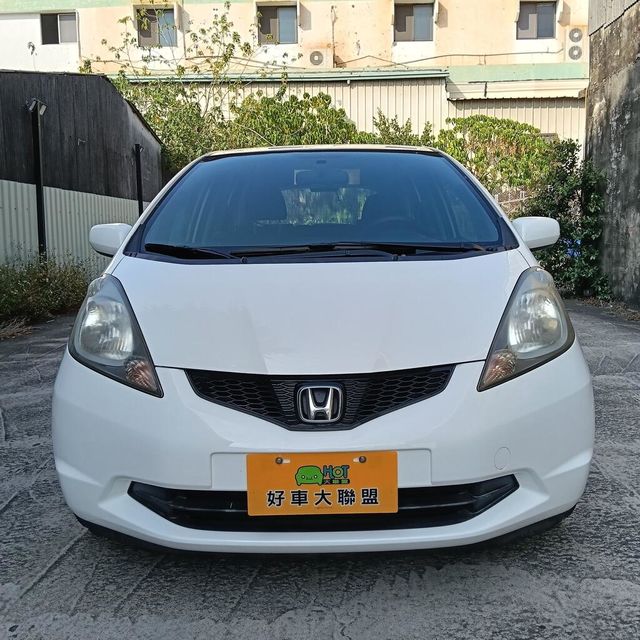 HONDA本田 FIT  第2張相片