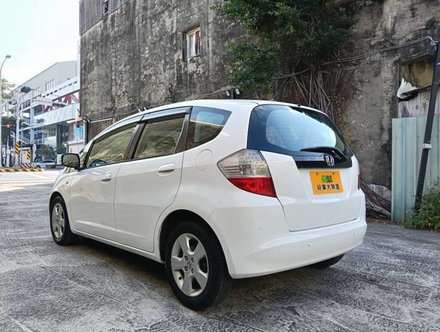 HONDA本田 FIT  第3張相片