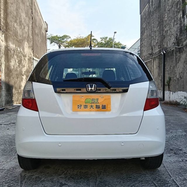 HONDA本田 FIT  第4張相片