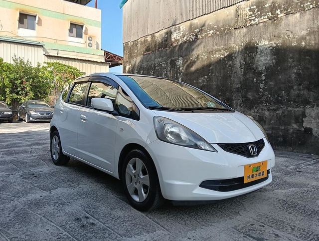 HONDA本田 FIT  第6張相片
