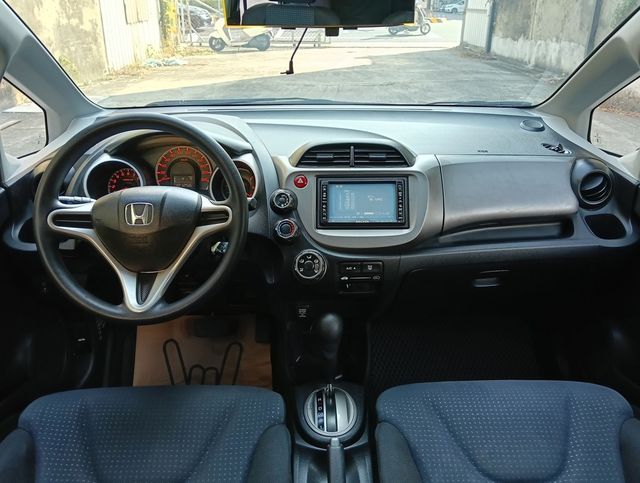 HONDA本田 FIT  第7張相片