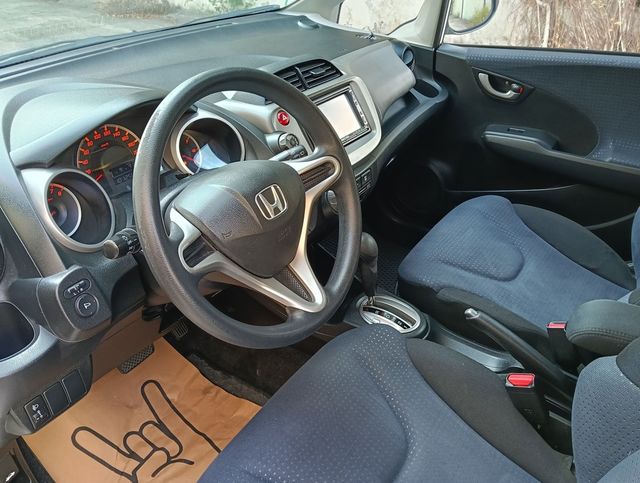 HONDA本田 FIT  第8張相片