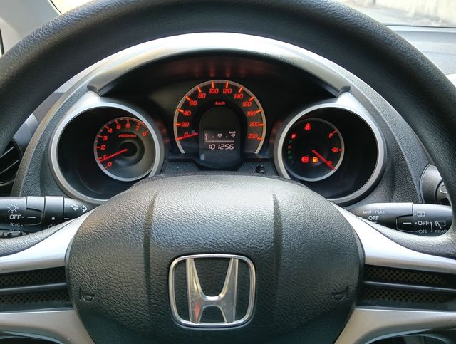 HONDA本田 FIT  第9張相片