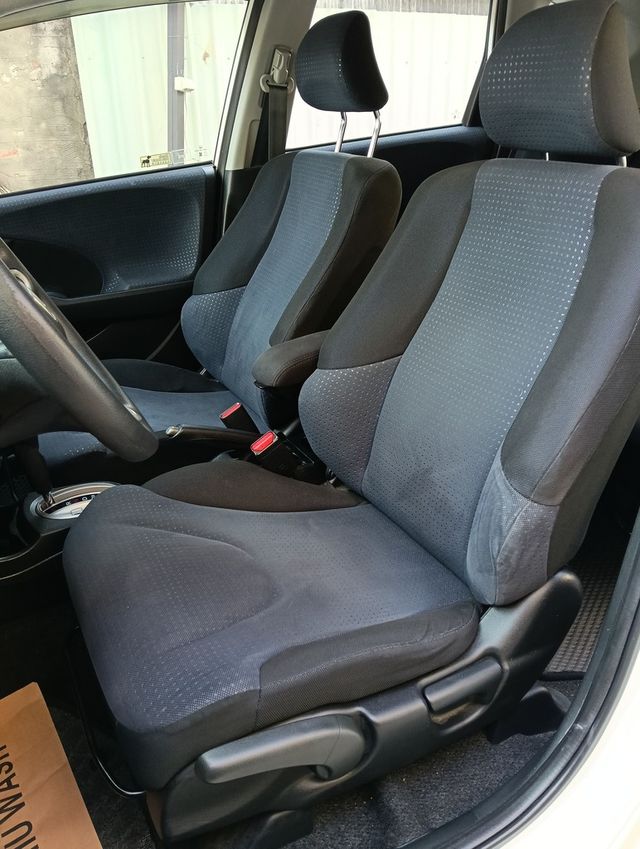 HONDA本田 FIT  第12張相片