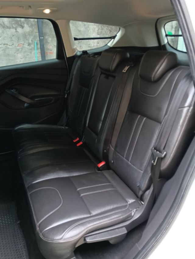 FORD福特 KUGA  第21張相片