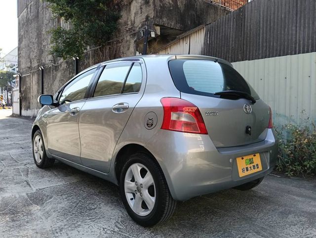 TOYOTA豐田 YARIS  第5張相片