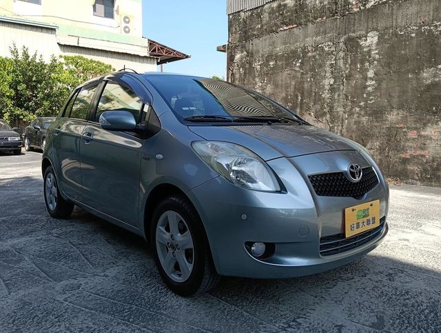 TOYOTA豐田 YARIS  第11張相片