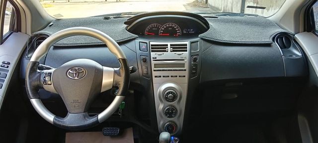 TOYOTA豐田 YARIS  第17張相片