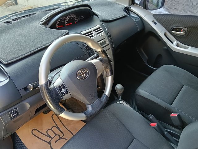 TOYOTA豐田 YARIS  第19張相片
