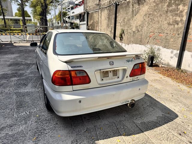 HONDA本田 CIVIC  第4張相片