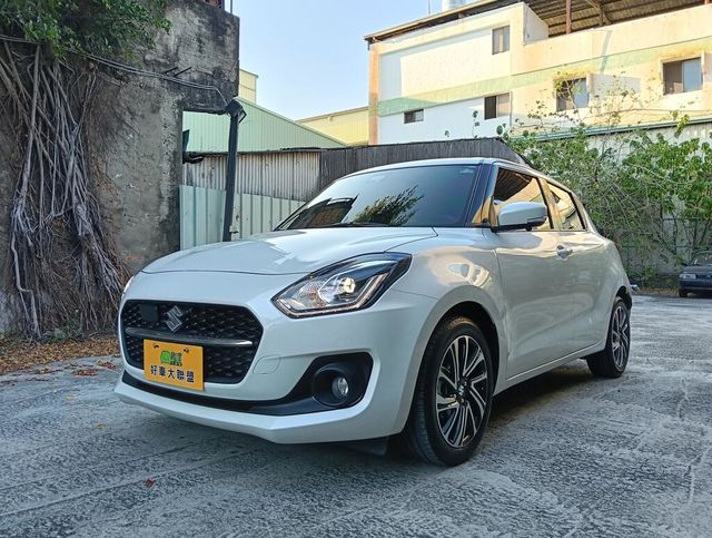 SUZUKI鈴木 SWIFT  第1張相片
