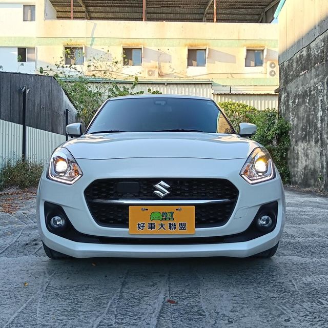 SUZUKI鈴木 SWIFT  第2張相片