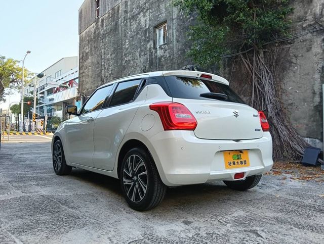 SUZUKI鈴木 SWIFT  第3張相片