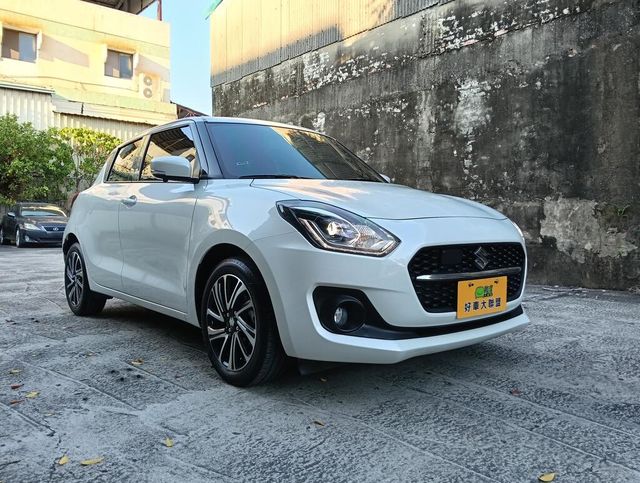 SUZUKI鈴木 SWIFT  第6張相片
