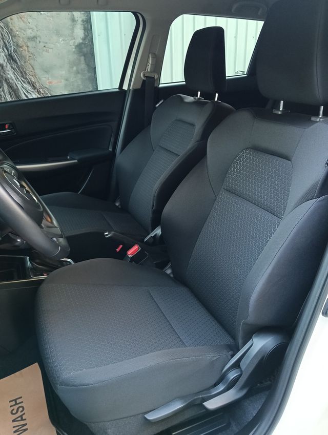 SUZUKI鈴木 SWIFT  第7張相片