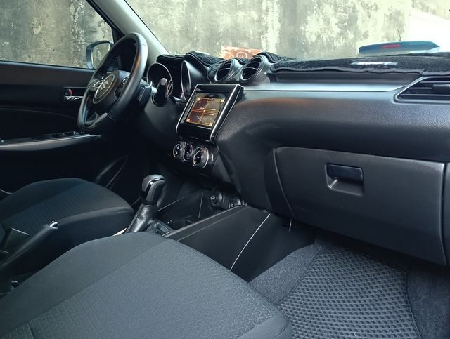 SUZUKI鈴木 SWIFT  第8張相片
