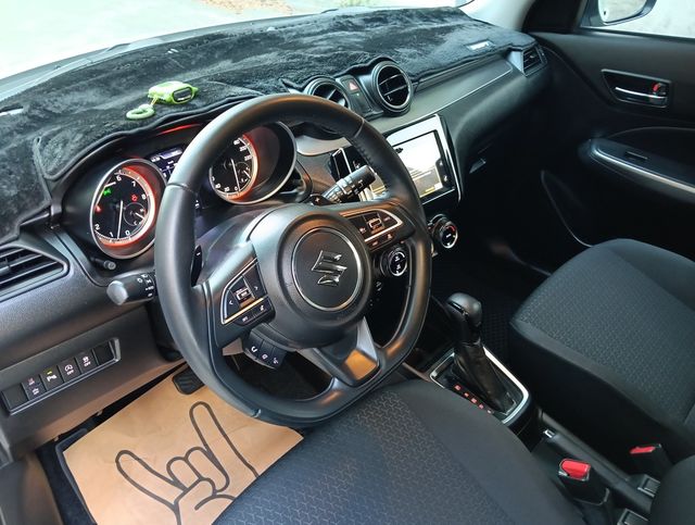 SUZUKI鈴木 SWIFT  第9張相片