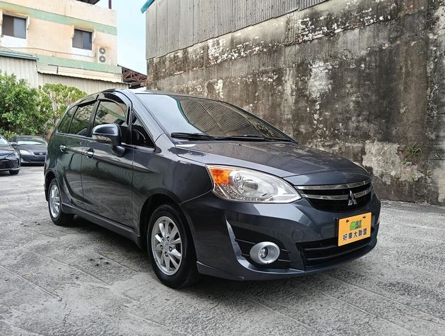 MITSUBISHI三菱 COLT PLUS  第6張相片