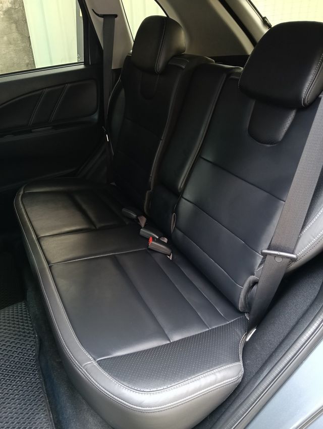 MITSUBISHI三菱 COLT PLUS  第12張相片