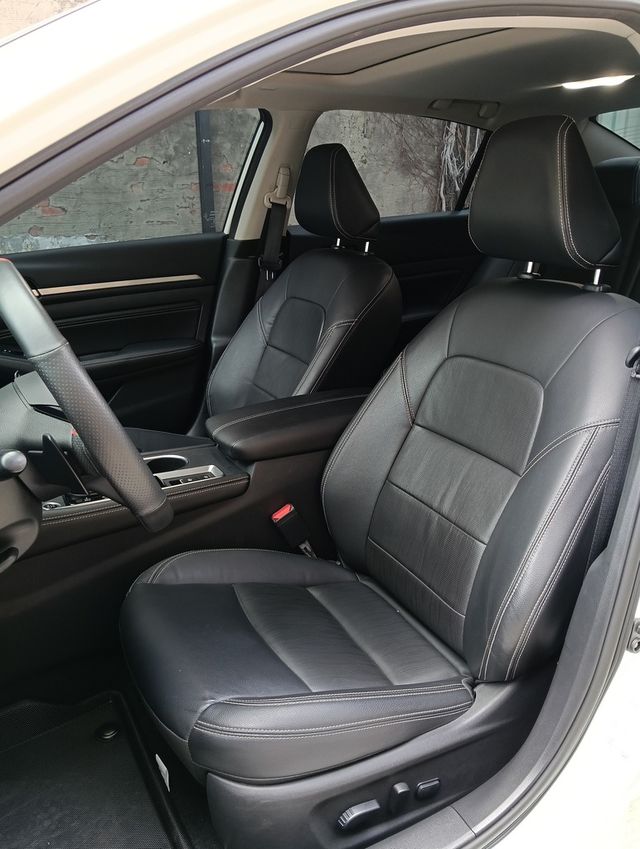NISSAN日產 ALTIMA  第8張相片