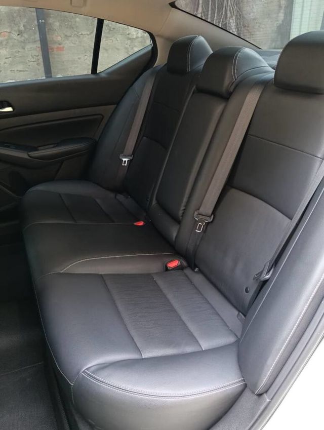 NISSAN日產 ALTIMA  第9張相片