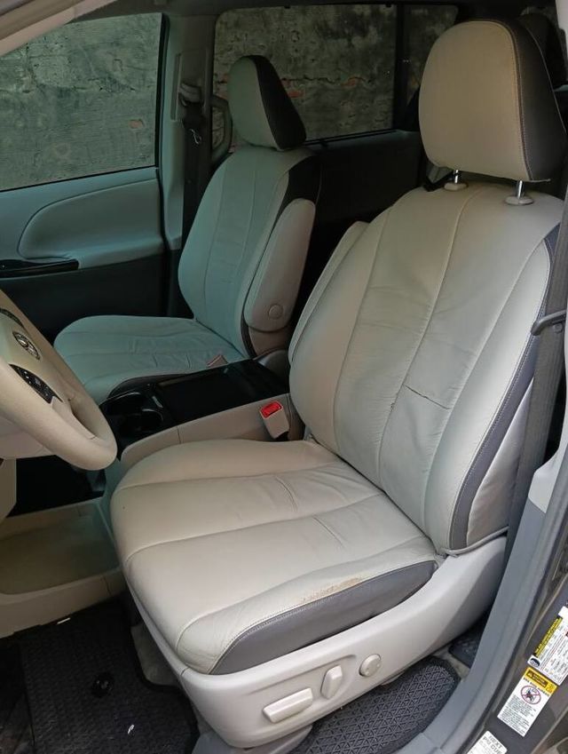 TOYOTA豐田 SIENNA  第11張相片