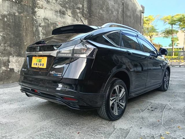 LUXGEN納智捷 U6 TURBO  第5張相片