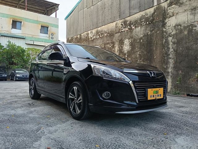 LUXGEN納智捷 U6 TURBO  第6張相片