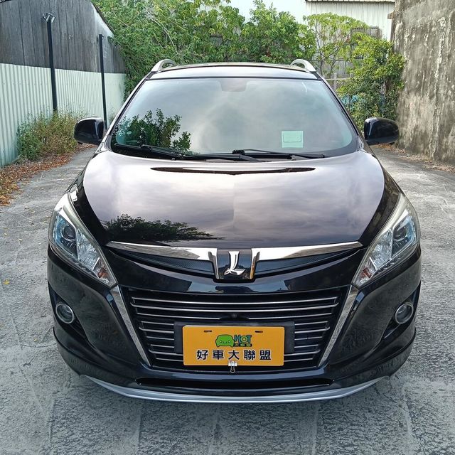 LUXGEN納智捷 U6 TURBO  第7張相片