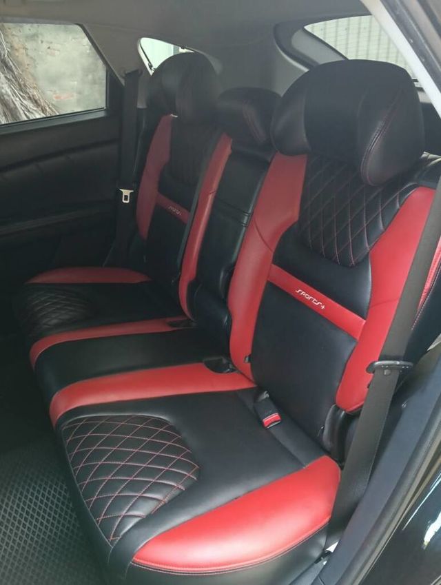 LUXGEN納智捷 U6 TURBO  第10張相片
