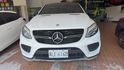 M-BENZ賓士 GLE450  第1張縮圖