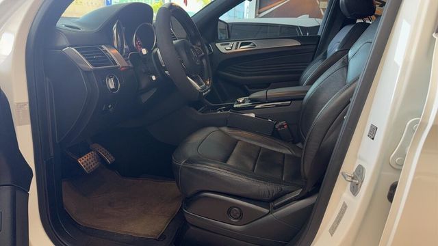 M-BENZ賓士 GLE450  第4張相片