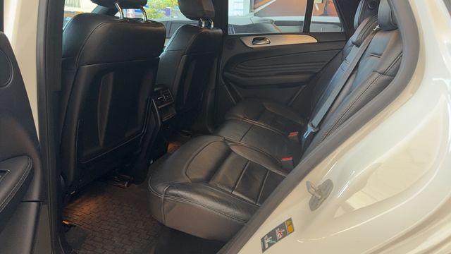 M-BENZ賓士 GLE450  第5張相片