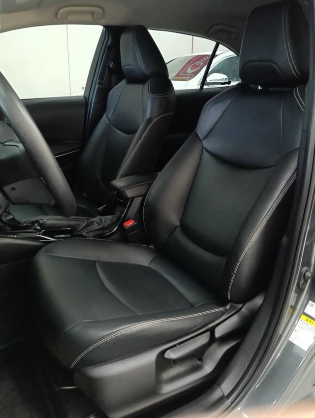 TOYOTA豐田 COROLLA ALTIS HYBRID  第9張相片