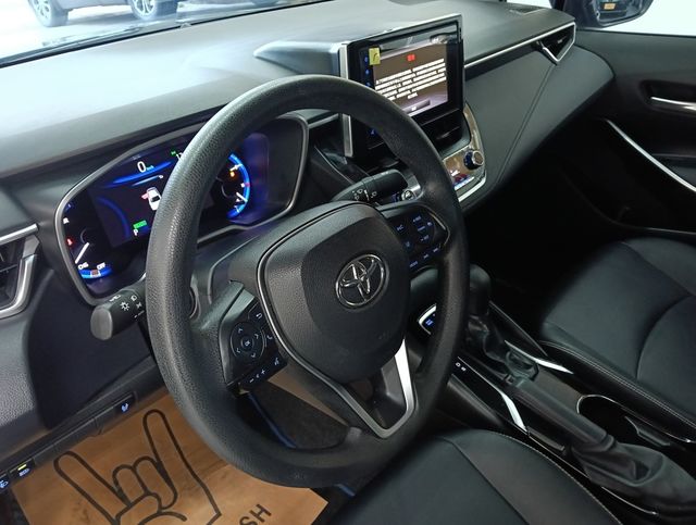TOYOTA豐田 COROLLA ALTIS HYBRID  第10張相片