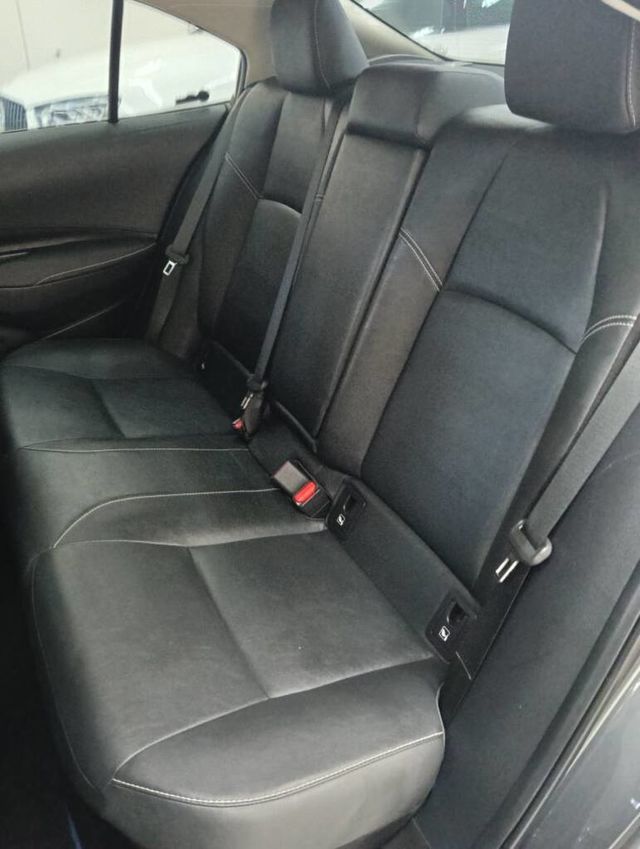 TOYOTA豐田 COROLLA ALTIS HYBRID  第11張相片