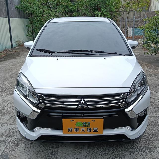 MITSUBISHI三菱 COLT PLUS  第2張相片