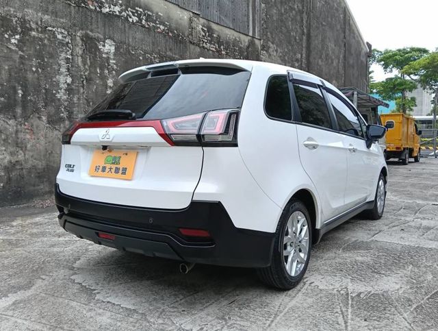 MITSUBISHI三菱 COLT PLUS  第5張相片
