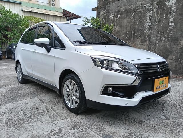MITSUBISHI三菱 COLT PLUS  第6張相片