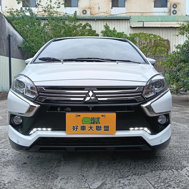 MITSUBISHI三菱 COLT PLUS  第7張相片