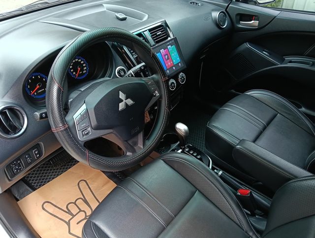 MITSUBISHI三菱 COLT PLUS  第9張相片