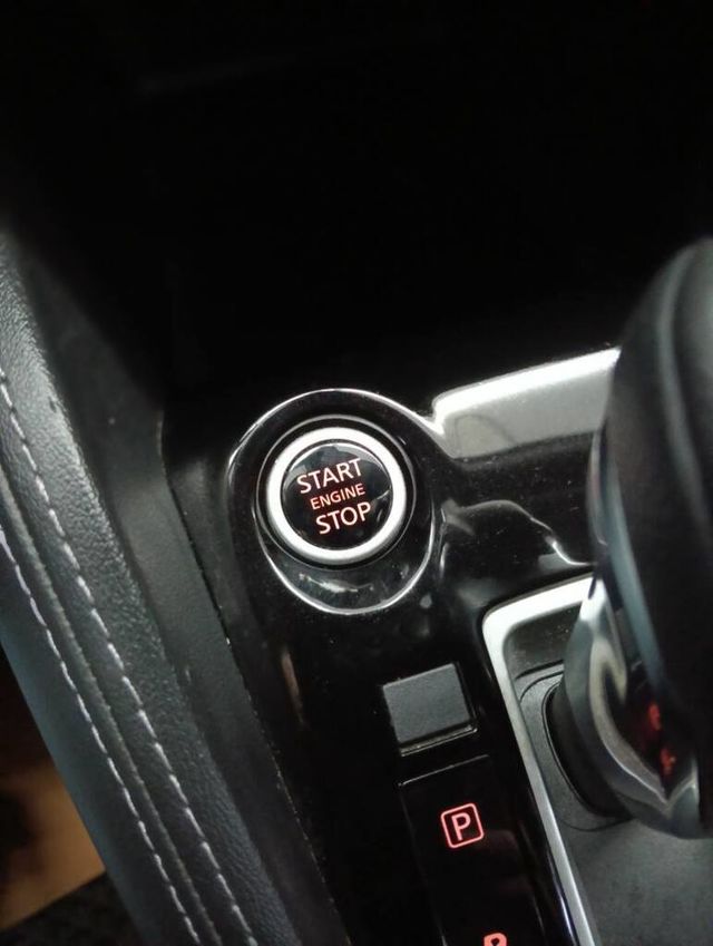 NISSAN日產 KICKS  第15張相片