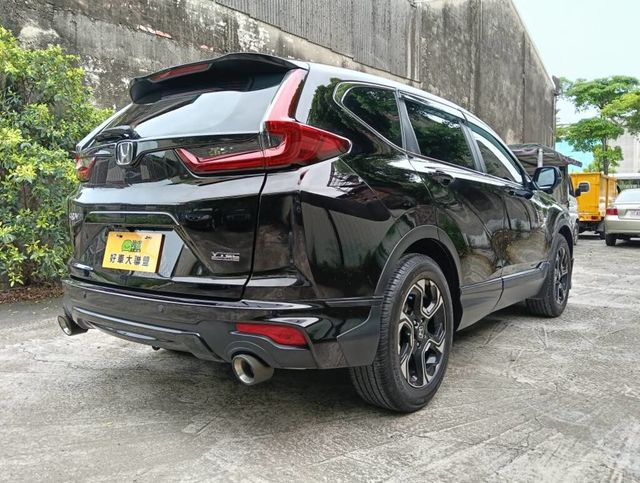 HONDA本田 CR-V  第5張相片