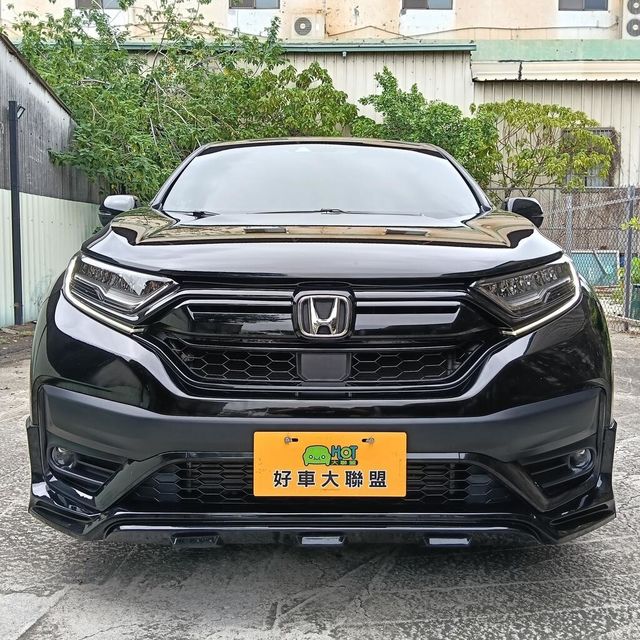 HONDA本田 CR-V  第7張相片