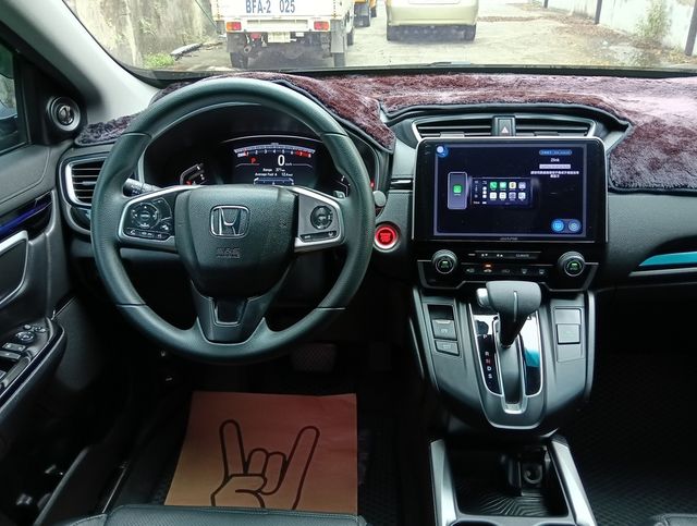 HONDA本田 CR-V  第9張相片