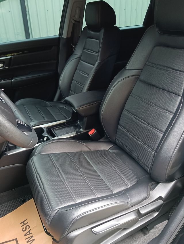 HONDA本田 CR-V  第10張相片