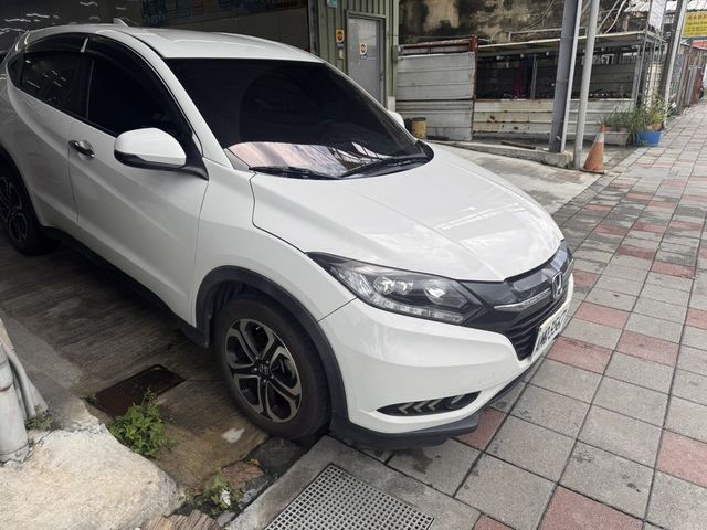 HONDA本田 HR-V  第1張相片