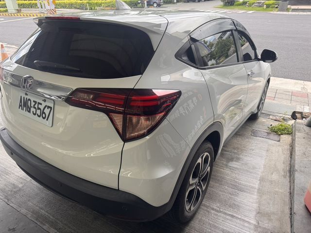 HONDA本田 HR-V  第2張相片