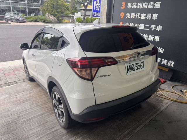 HONDA本田 HR-V  第3張相片